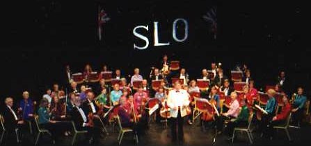 The 2007 Music Hall Concert